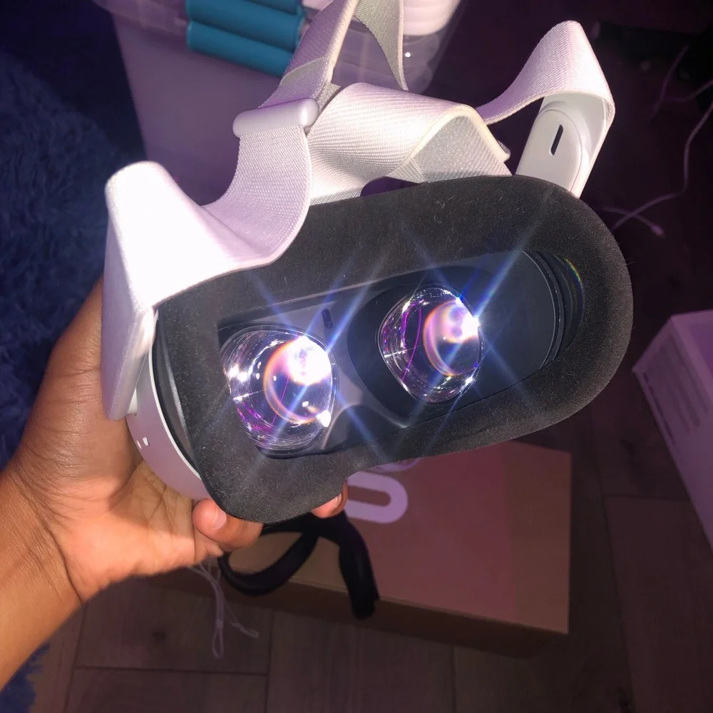 Oculus Quest 2